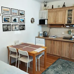  Appartamento Eco-lux With Free Bicycles End Free Parking