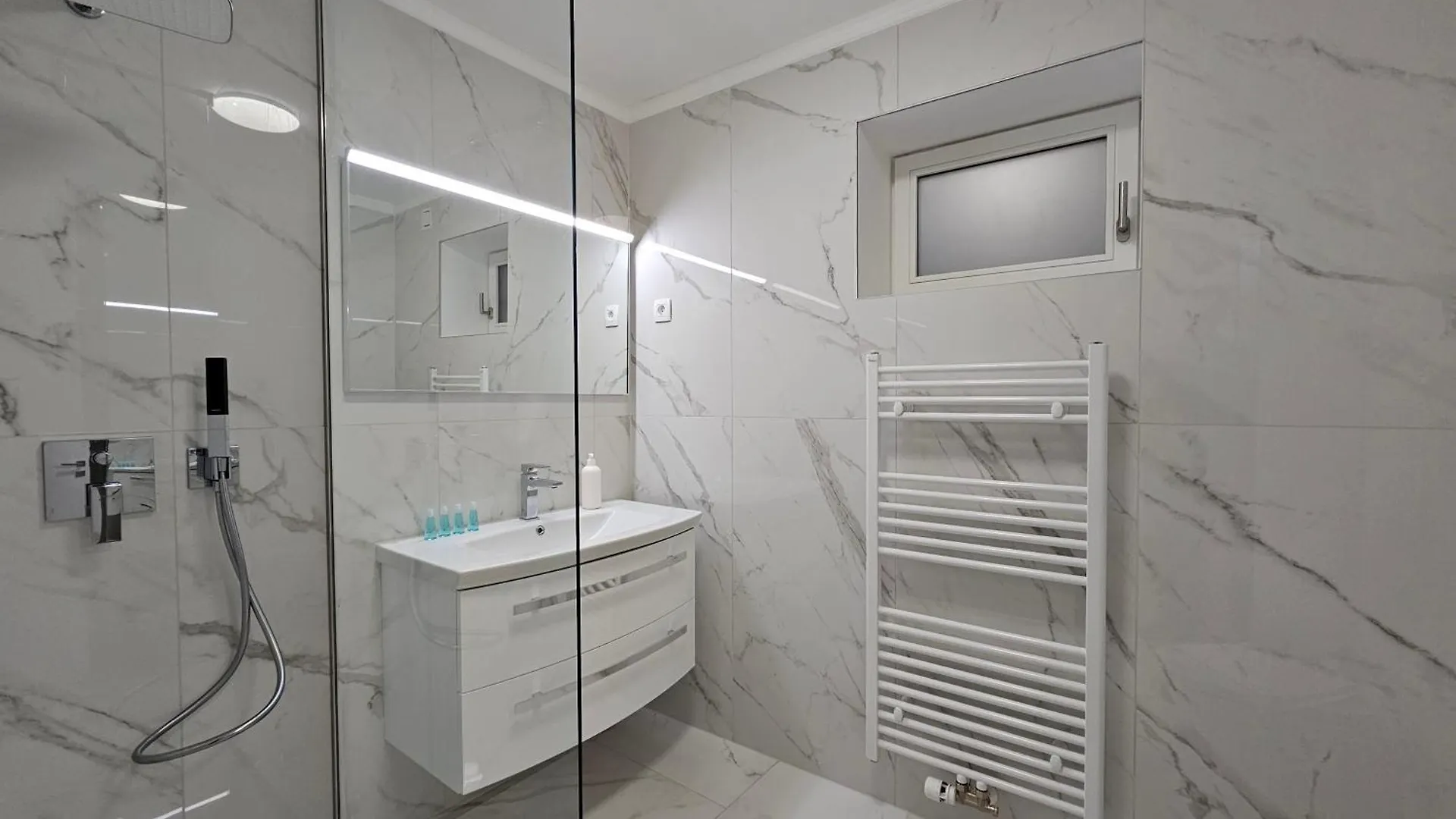 Relaxed Escape In The Old Town - App Sviti Tour As Ljubljana Apartment