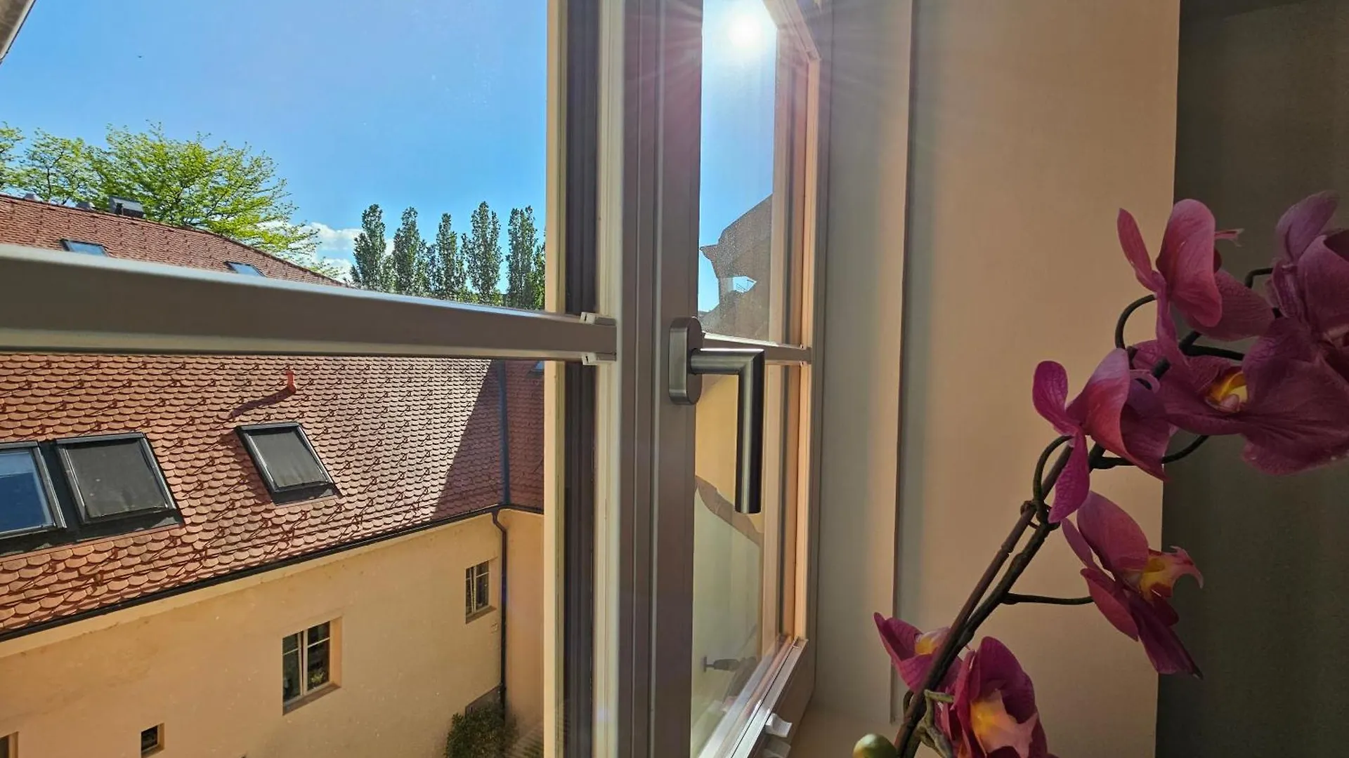 Relaxed Escape In The Old Town - App Sviti Tour As Ljubljana Slovenia